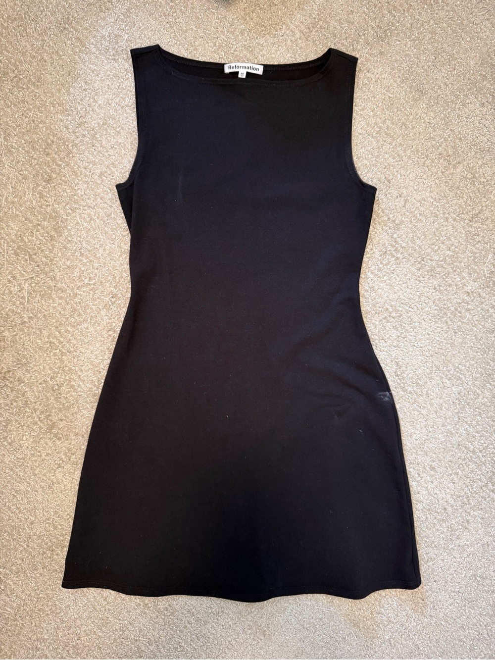 Reformation Dress